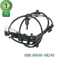 OEM 89546-0k240 895460k240  ABS Wheel Speed Sensor  For  Toyota 4Runner