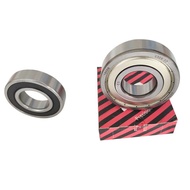High Speed Bearing Precision Motor IBC Deep Groove Ball Germany 6308-2RZ-2Z Bearing Single Row Beari