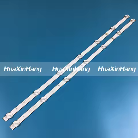 LED Strips For DIGMA 32-inch 32E9 Hy-A320E9 3356218C06 E331251 C1L029108 STV-LC32ST3001F CC02320D570