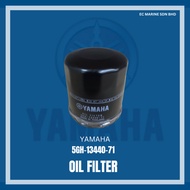 Yamaha 5GH-13440-71 Oil Filter