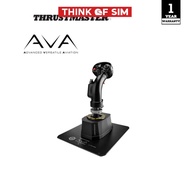 Thrustmaster AVA FA18 Super Hornet Flight Stick with TS-AVA Base