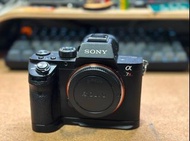 Sony A7R2 已改 Thin Filter