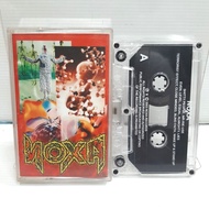 kaset NOXA - Noxa