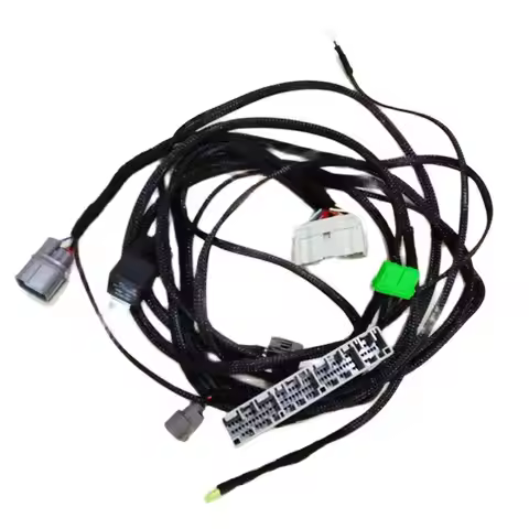 Conversion Harness for Honda Civic 99-00 K Series K20A K20A2 K24 jumper EK