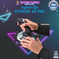 Logitech G Extreme 3D Pro Joystick for Windows