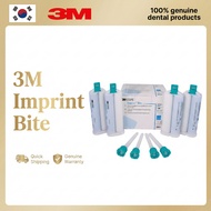 3M Imprint Bite 36850 Registration Material Dental