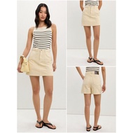 new⊹+ ⋆ Pomelo Jeans Skirt XS