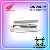 HONDA EX5 DREAM 40500-KFV-BSHZA CASE,DRIVEN CHAIN *NH-44M-S* EX5 DREAM