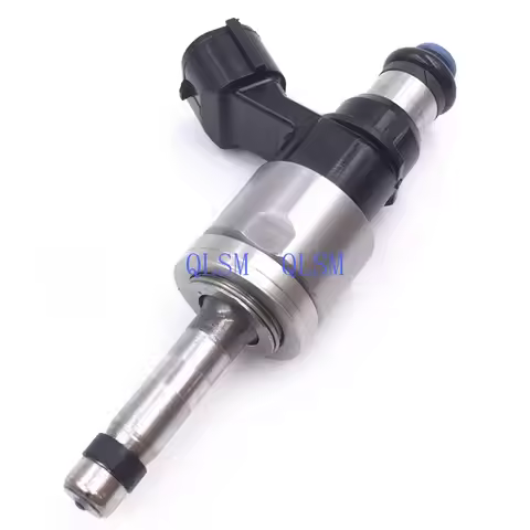 1pcs 23250-24010 23250-F2010 23209-24010 Auto Fuel Injector Nozzle for Toyota Corolla Cross Lexus UX