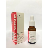 LA TULIPE Alpha Arbutin Serum