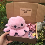 add on octopus plushie