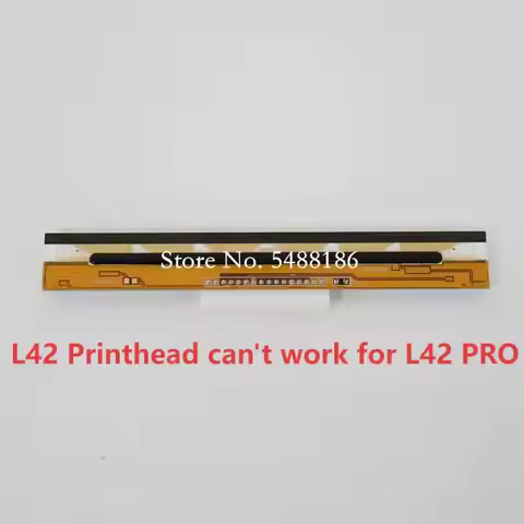 L42 Printhead for ELGIN - L42 L42 Printer Thermal Print Head