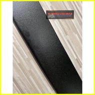 ❐ ¤ ✻ Nissan NAVARA 2021-2024 RAIL GUARD (navara accessories)