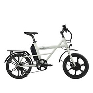 MaxWaver Falabella 法拉貝雙功能打浪電動輔助自行車-城市車款