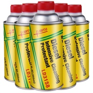 Libitu น้ำยาล้าง และ บำรุงรักษาหัวฉีดดีเซล Libitu Diesel Injector Cleaner ขนาด 355ml. 6 ขวด