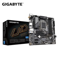 GIGABYTE Technology @@ Electronic Street 3C Club @ B760M DS3H AX INTEL Motherboard DDR5