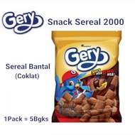GERY SEREAL BANTAL / GERY SEREAL 2000