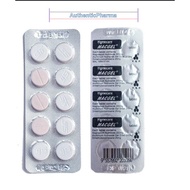Homecare Macgel Tablet 10's