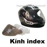 INDEX 411, Andes / SUNDA 555, Asia m120, BK teck, OSAKAR (High quality products)