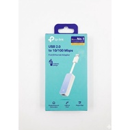 USB lan TP-Link UE200 USB 2.0 to Ethernet Lan Internet