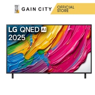 Lg 55" Qned Ai Thinq 4k Smart Tv 55qned80asa.atc