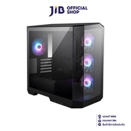 CASE (เคส) MSI MAG PANO M100R PZ (BLACK) (MICRO-ATX)