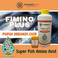 Fish Amino Acid Fertilizer (Baja Asid Amino) - Fimino Plus (1L/20L)