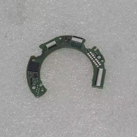 New main circuit board motherboard PCB repair Parts For Sony 24mm f1.4 GM SEL24F14GM lens