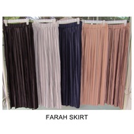 AMOUR FARAH SKIRT