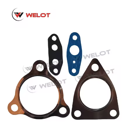 CT16V Turbo Gasket Kits 17201-OL070 17201-OL071 Turbocharger Parts VB31 Fit For Toyota Hilux 2.5 D-4