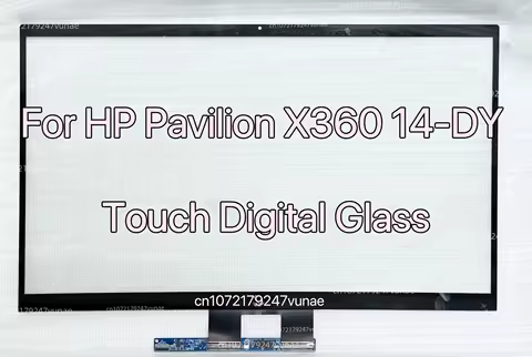 14-dy Touch-Glass For HP Pavilion X360 Convertible 14-DY Series Laptops Touch Digitizer 14M-BY Touch