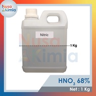 Serba HNO3 Nitric 68 1 Kg