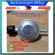 ▤ ◄ ▪ Gas Regulator for Gasulito and Superkalan CGas