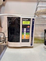 Enagic kangen water leveluk sd501 •送全新濾芯一個