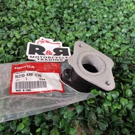 Honda Tmx Insulator Carb Tmx Alpha 125 Genuine Parts