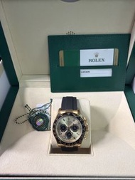 Rolex Daytona 116518LN 余文樂