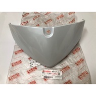 Bag Cover Pearl White Inner Fairing/P1 Fino First Model Genuine Spare Parts Code 4D0-F836K-00-P1
