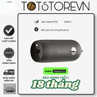 Belkin PD 20W charger