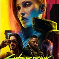 Cyberpunk 2077 Ultimate Edition Switch (Digital download)