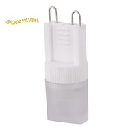 G9 Warm White 1 LED Bulb Spot Light Lamp 1W AC 220V-240V High Power