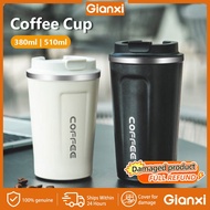 GIANXI Vacuum Insulated Montigo Tumbler Coffee Cup Mug Thermos