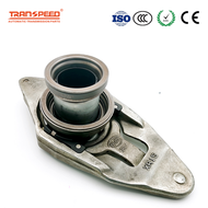TRANSPEED 0am Dq200 Dsg 7 Speed Automatic Transmission Clutch Release Shift Fork Old Type for VW AUD