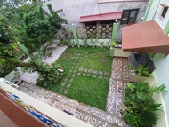 馬傑傑的1臥室獨棟住宅 - 110平方公尺/2間專用衛浴 (Fico's Garden Liliw, Laguna)