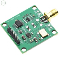 AD9833 Signal Generator 50Ohm Impedance Output 0.1Hz Stepping Accuracy