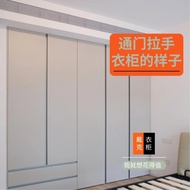 Reliable Build Furniture Factory Whole House Customized Wardrobe Factory Customized Cabinet Bedroom 