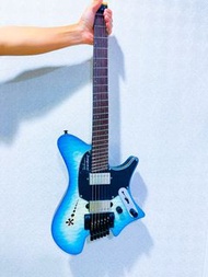 Strandberg NX 6T SPARK COMMUNITY DROP 2310 DALARNA BURST