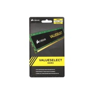 Latest Corsair DDR3 Value 2GB PC10600 - CMV2GX3M1B1333C9 (1X2GB)