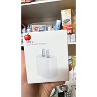 Genuine Usa 20W Power Adapter USB-C Fast Charger