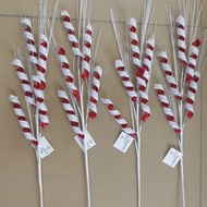 christmas tree decoration christmas Christmas Branches Wholesale Christmas Tree Decoration Ornaments