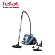 Tefal Compact Power Cyclonic Bagless Vacuum Cleaner TW4B71 (Replacement model of TW4871)